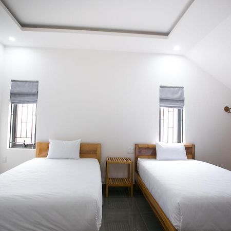 Yen Villa Hội An Kültér fotó