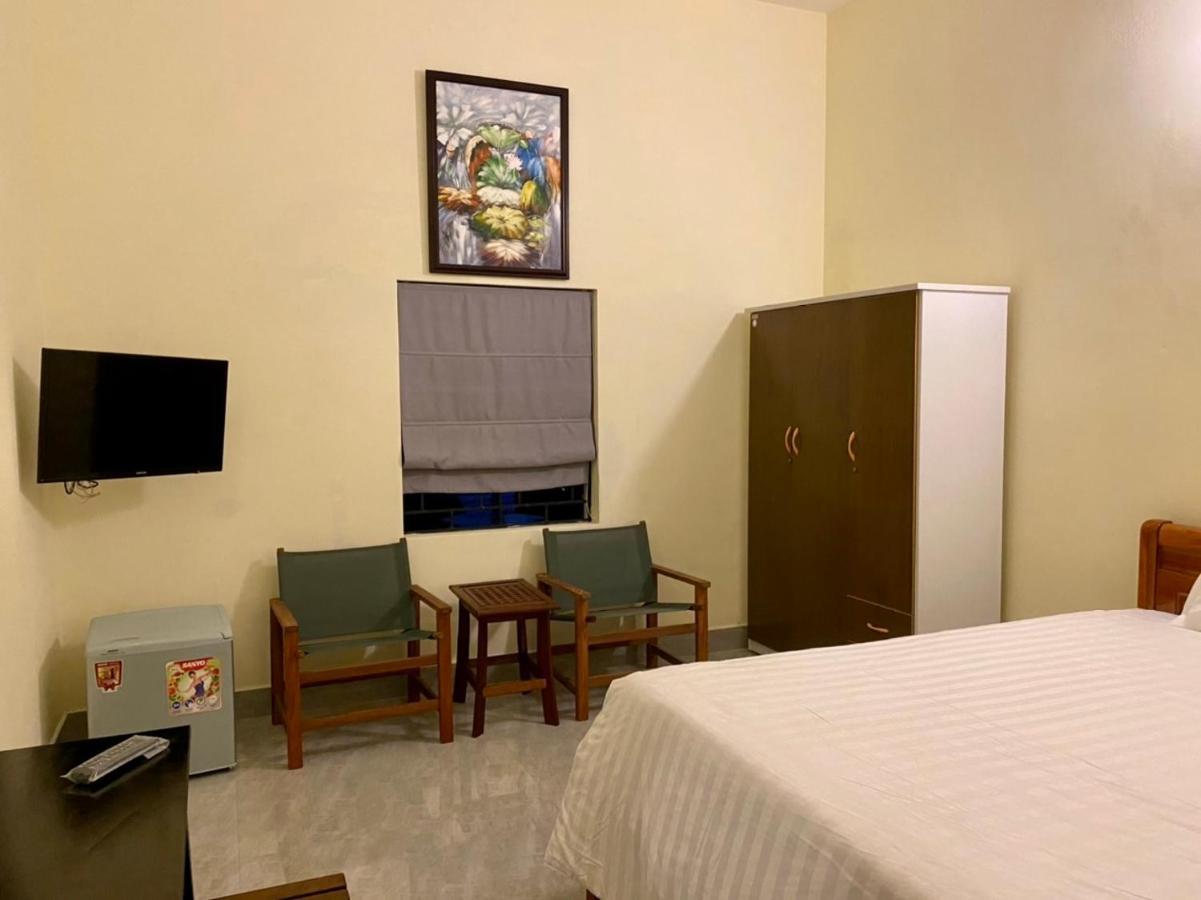 Yen Villa Hội An Kültér fotó