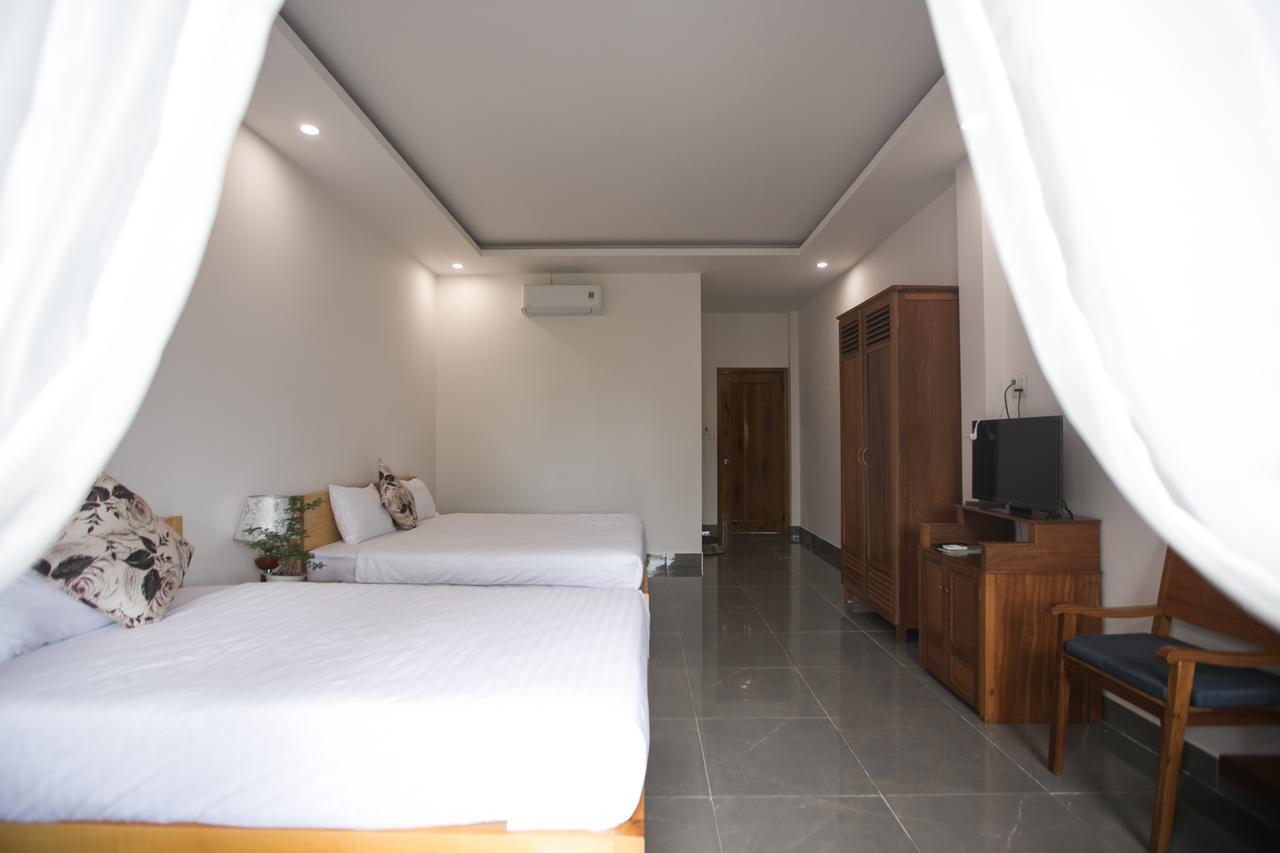 Yen Villa Hội An Kültér fotó
