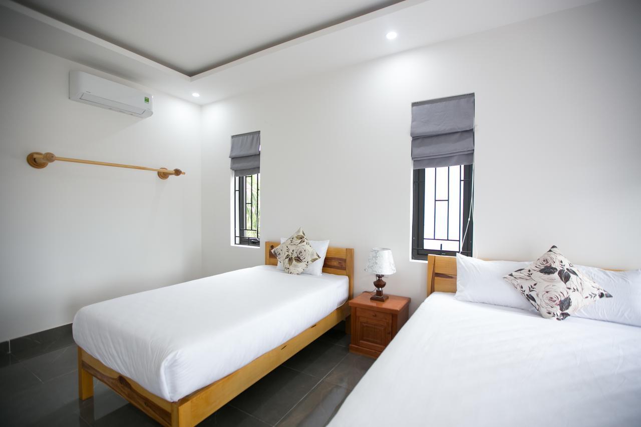 Yen Villa Hội An Kültér fotó